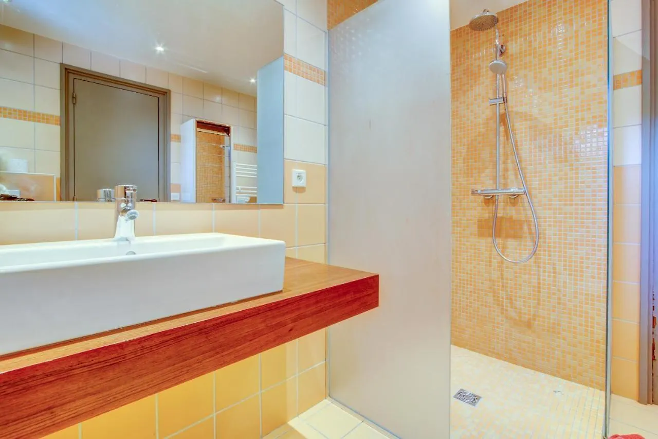 Le Meleze Villa Morzine Chalet