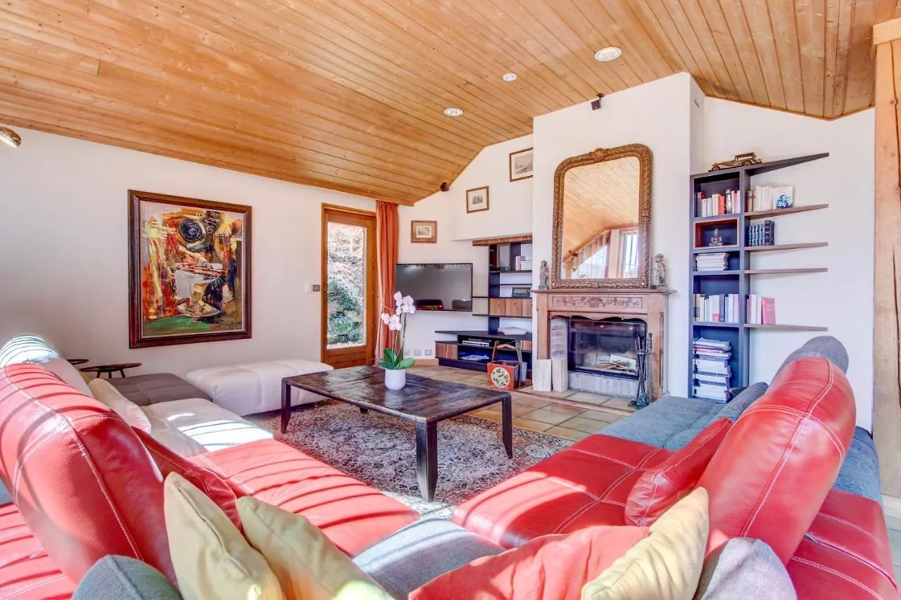 Le Meleze Villa Morzine 0*,  France