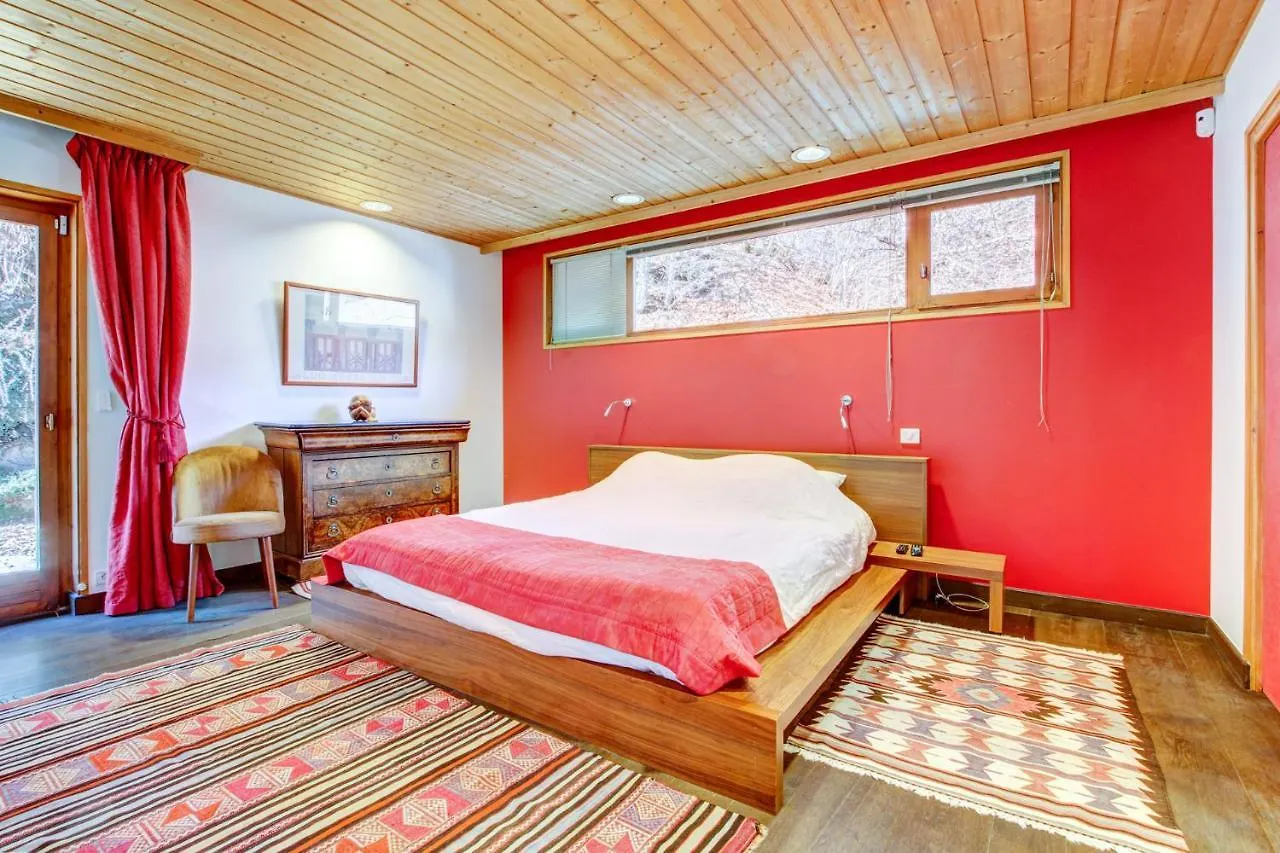Le Meleze Villa Morzine 0*,