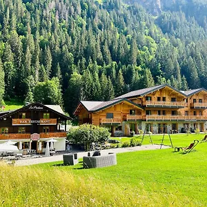 Hotel Hameau Des Prodains -, Morzine